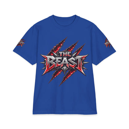 Official THE BEAST™ Band Graphic T-Shirt