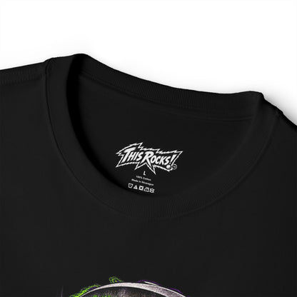 THIS ROCKS!™ "Doom On™" Graphic Shirt