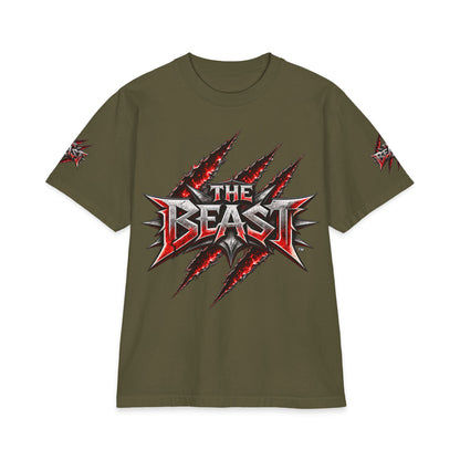 Official THE BEAST™ Band Graphic T-Shirt