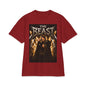 Official THE BEAST™ "Erin Fox" Graphic T-Shirt