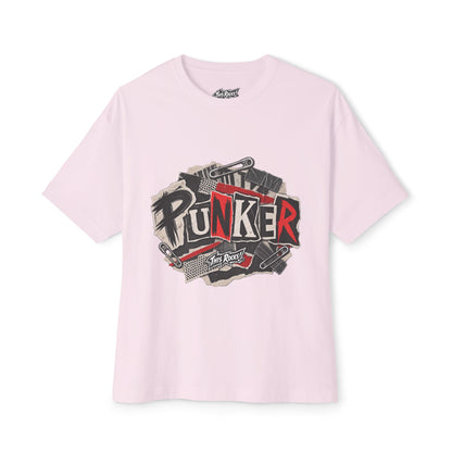 THIS ROCKS!™ "Punker™" Shirt