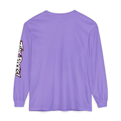 THIS ROCKS!™ "100% Bitch"™ Long Sleeve Tee