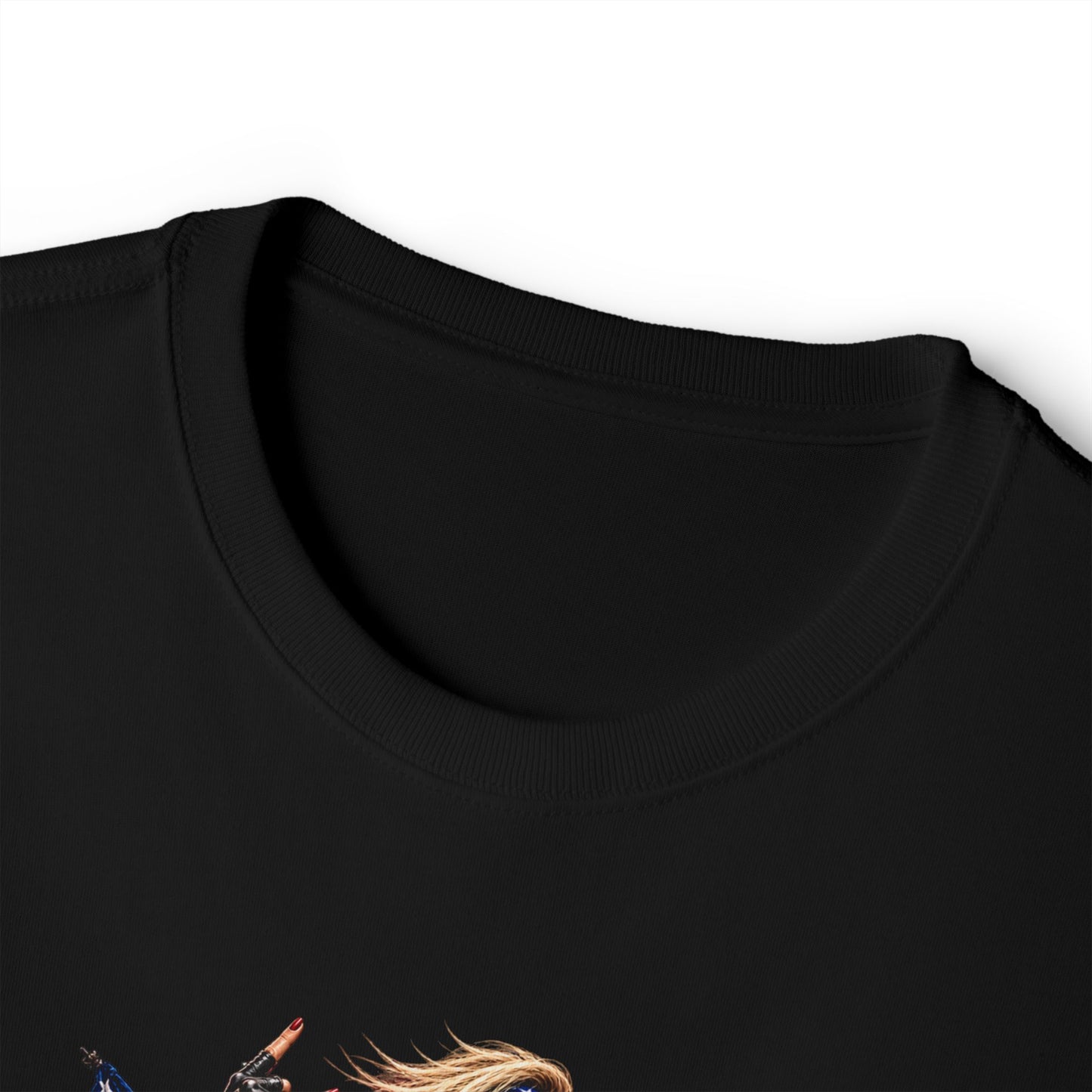 THIS ROCKS!™ "Rockin' Free In The USA™" Shirt