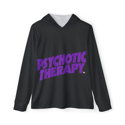 Official PSYCHOTIC THERAPY™ Men's Hoodie
