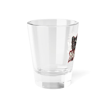 THIS ROCKS!™ "Yarrrrrr!™ Shot Glass