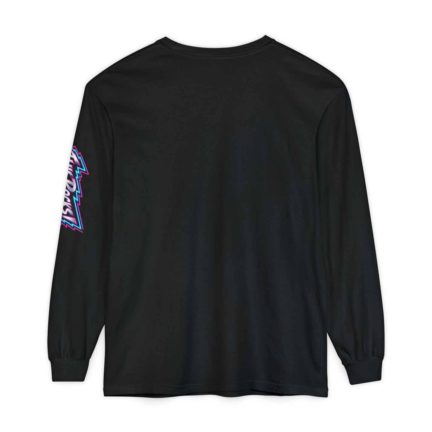 THIS ROCKS!™ "We Came To Party"™ Long Sleeve Tee