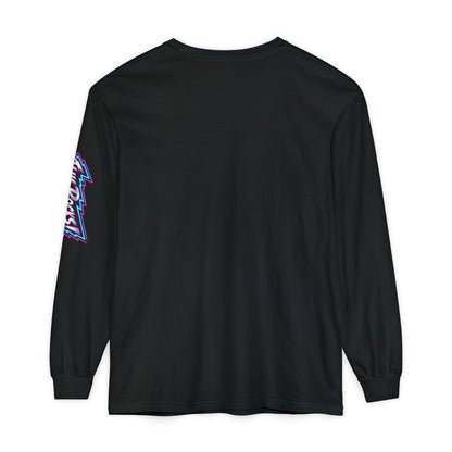 THIS ROCKS!™ "We Came To Party"™ Long Sleeve Tee