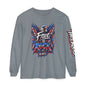 THIS ROCKS!™ "Free To Rock"™ Long Sleeve T-Shirt