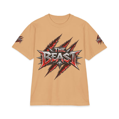 Official THE BEAST™ Band Graphic T-Shirt