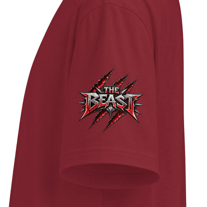 Official THE BEAST™ Band Graphic T-Shirt