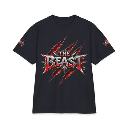 Official THE BEAST™ Band Graphic T-Shirt