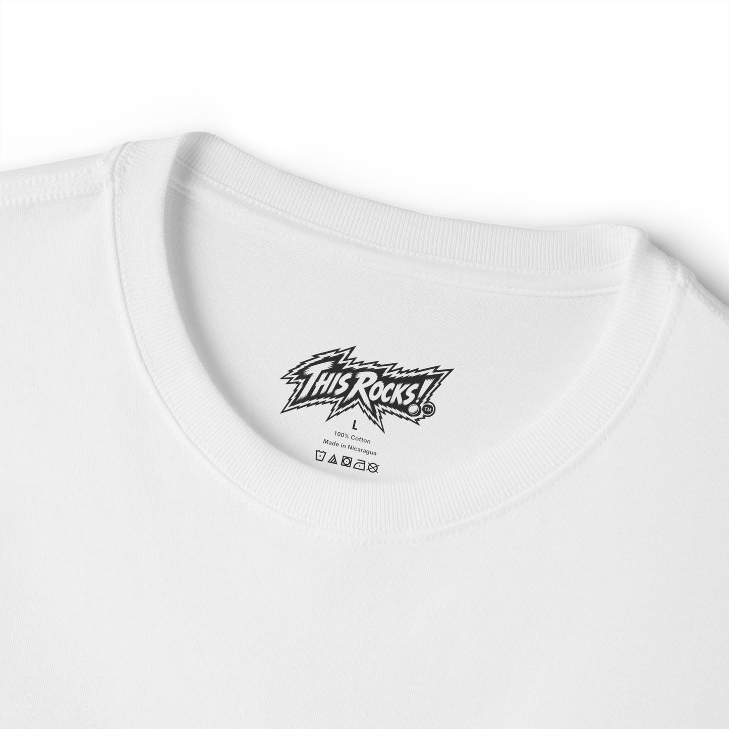 THIS ROCKS!™ "Punker™" Shirt