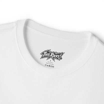 THIS ROCKS!™ "Punker™" Shirt