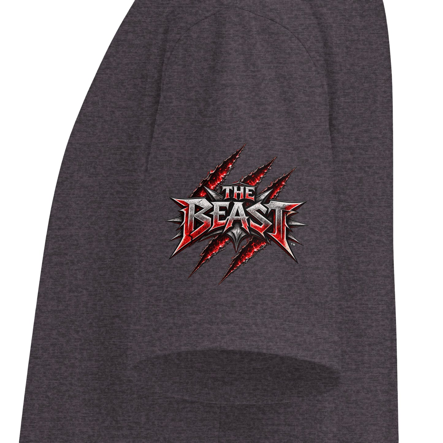 Official THE BEAST™ Band Graphic T-Shirt