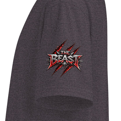 Official THE BEAST™ Band Graphic T-Shirt