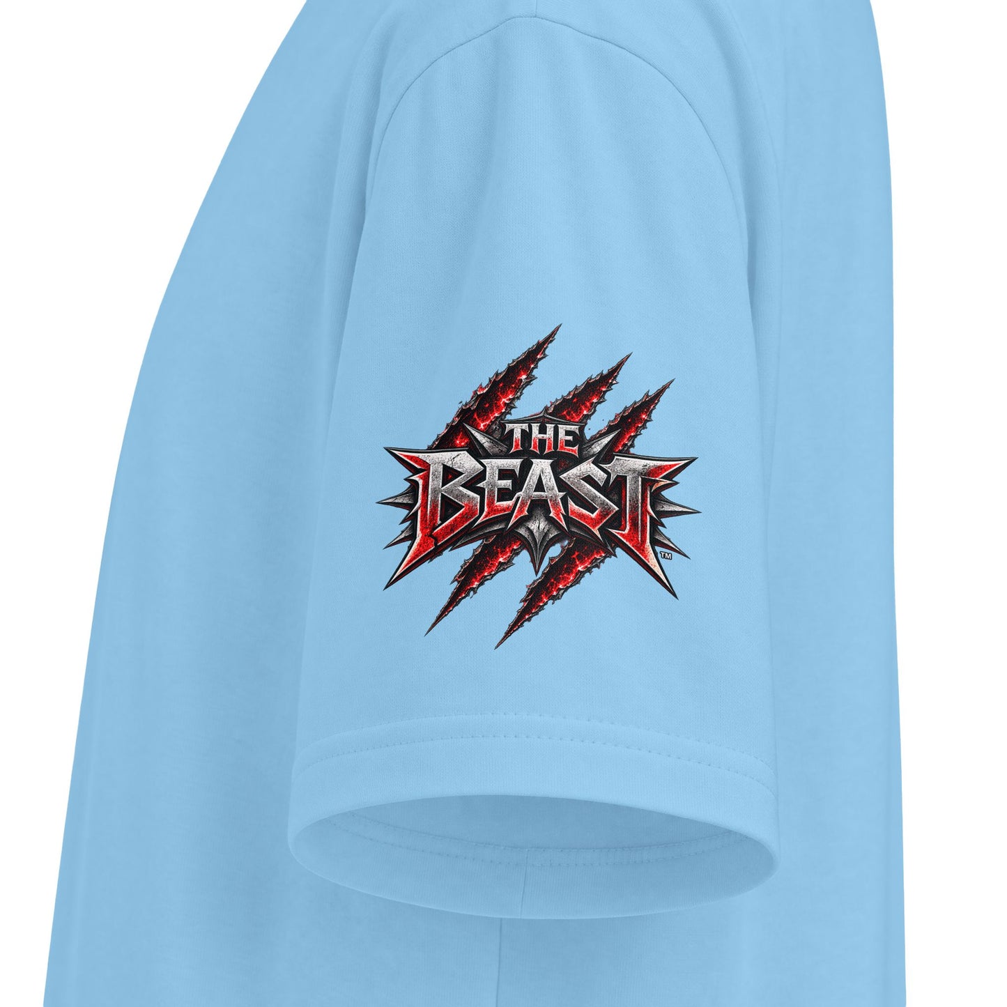 Official THE BEAST™ Band Graphic T-Shirt
