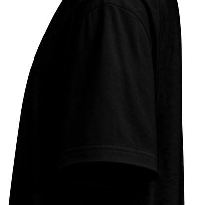 Official THE BEAST™ "Erin Fox" Graphic T-Shirt