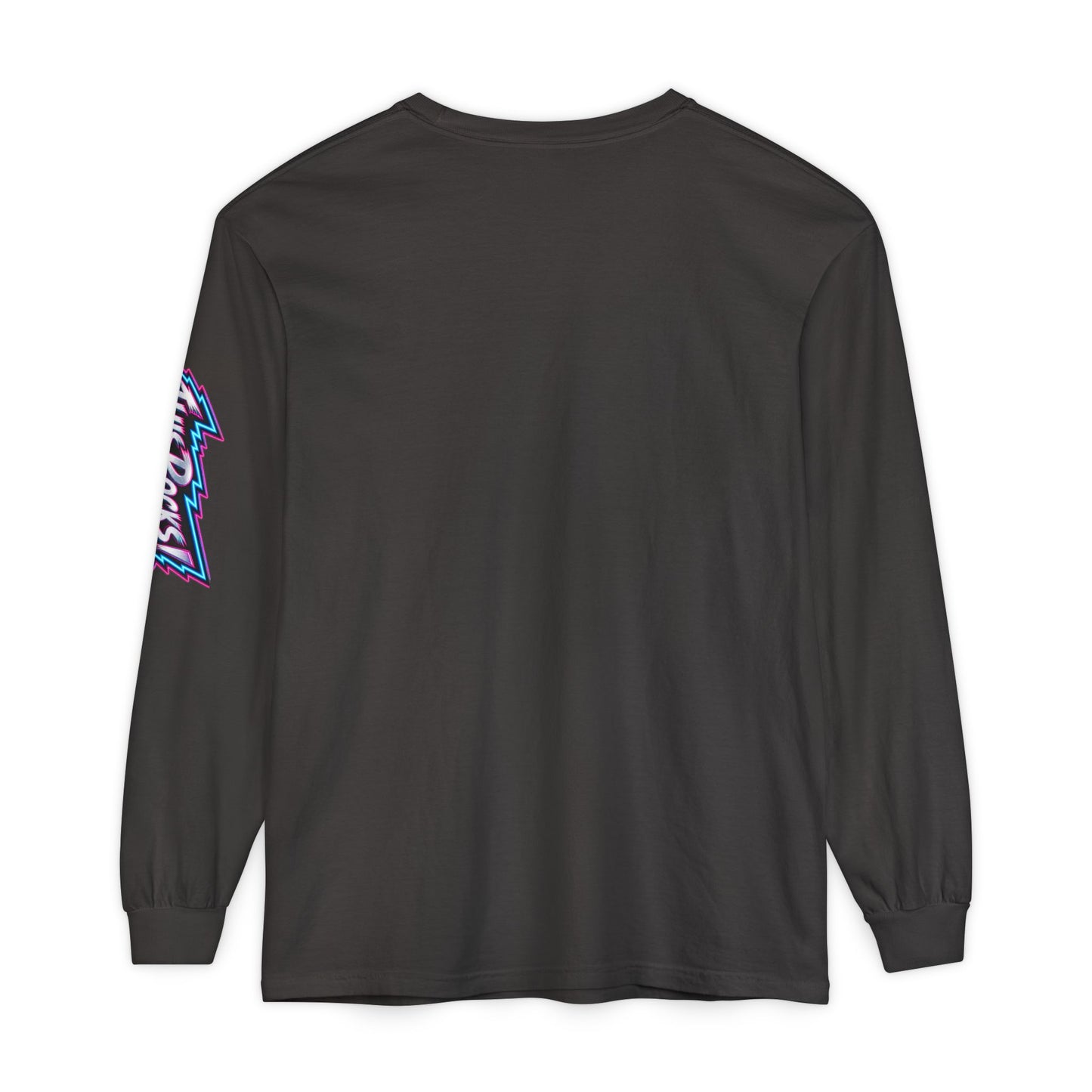 THIS ROCKS!™ "We Came To Party"™ Long Sleeve Tee