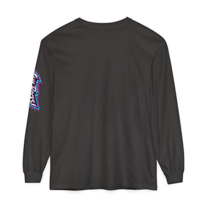 THIS ROCKS!™ "We Came To Party"™ Long Sleeve Tee
