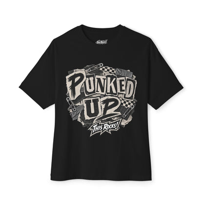 THIS ROCKS!™ "Punked Up™" T-Shirt