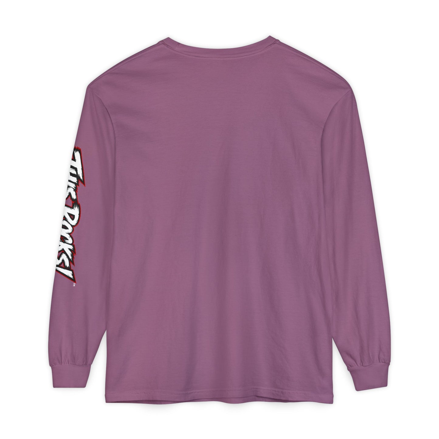 THIS ROCKS!™ "100% Bitch"™ Long Sleeve Tee