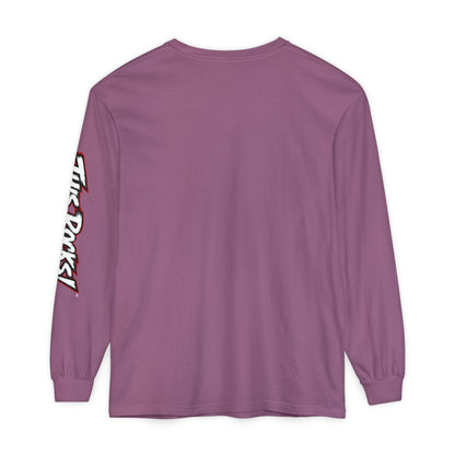 THIS ROCKS!™ "100% Bitch"™ Long Sleeve Tee