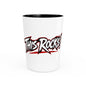 THIS ROCKS!™ Ceramic Shot Glass