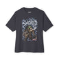 THIS ROCKS!™ "Smoked Skeleton™" T-Shirt