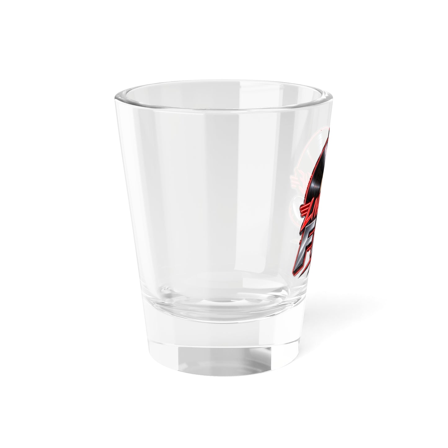 THIS ROCKS!™ "Live For The Flip™" Shot Glass