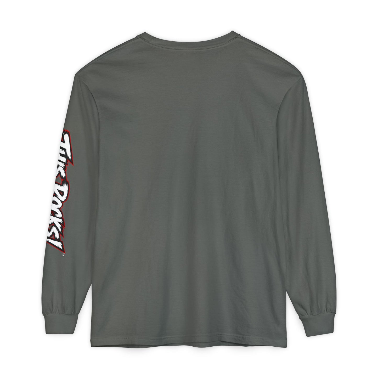 THIS ROCKS!™ "I Came To Rock"™ Long Sleeve T-Shirt