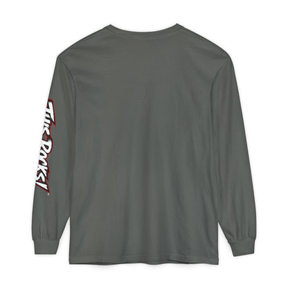 THIS ROCKS!™ "I Came To Rock"™ Long Sleeve T-Shirt