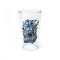 THIS ROCKS!™ "Get Wrecked"™ 16oz Pint Glass