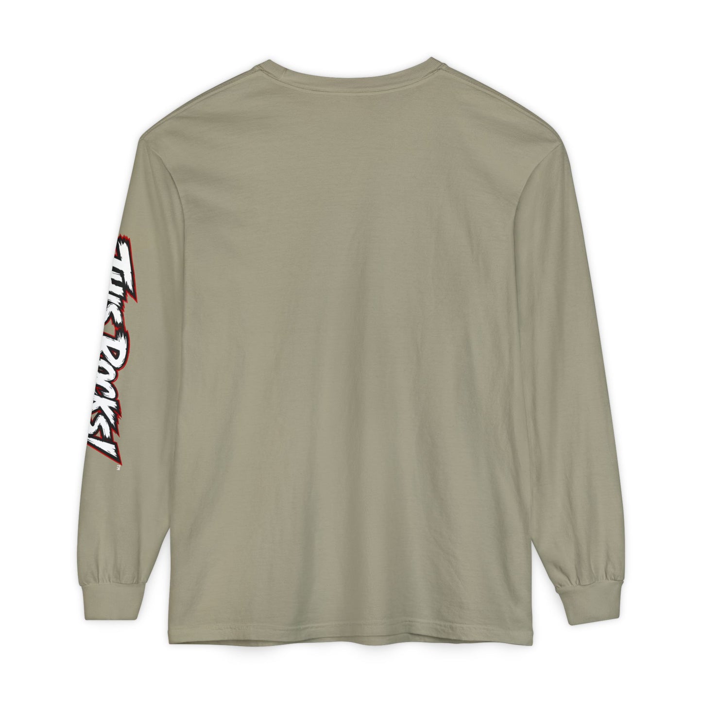 THIS ROCKS!™ "King Of The Pit"™ Long Sleeve Tee
