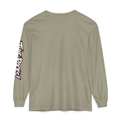 THIS ROCKS!™ "King Of The Pit"™ Long Sleeve Tee