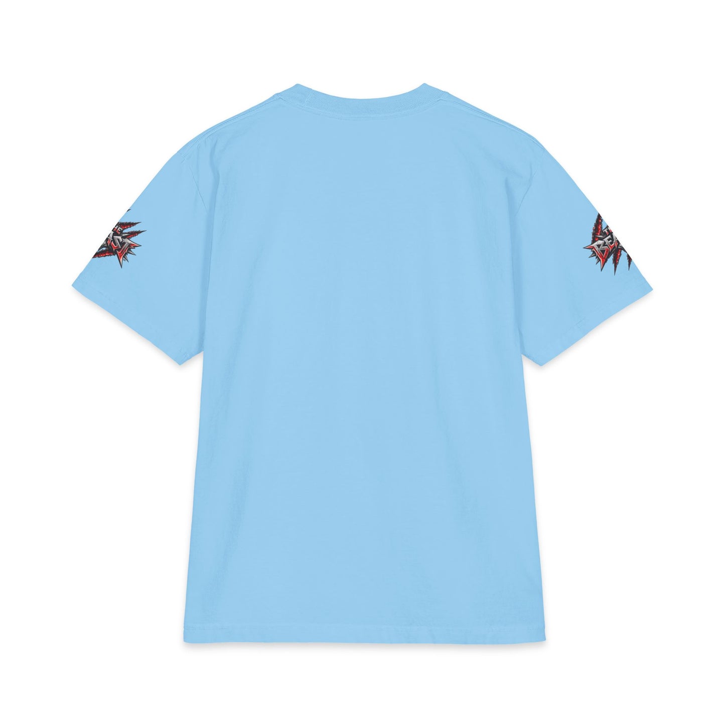 Official THE BEAST™ Band Graphic T-Shirt