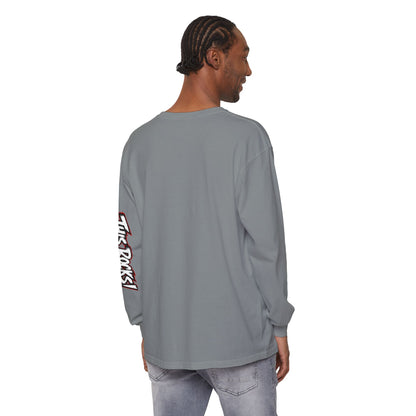 THIS ROCKS!™ "Free To Rock"™ Long Sleeve T-Shirt