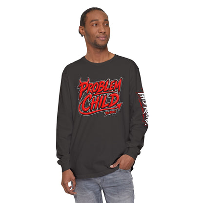 THIS ROCKS!™ "Problem Child"™ Long Sleeve Tee