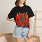 THIS ROCKS™ "Hell Raiser™" Flames T-Shirt