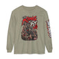 THIS ROCKS!™ "King Of The Pit"™ Long Sleeve Tee
