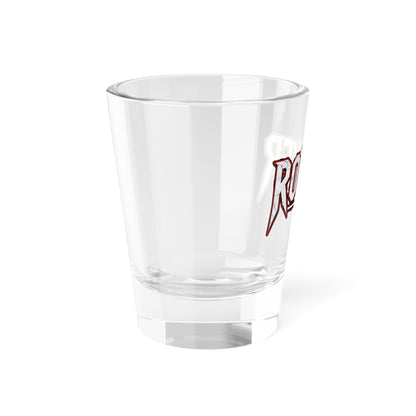 THIS ROCKS!™ "Rocker™" Shot Glass