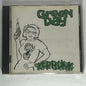 Kerplunk! by Green Day (CD, Jan-1992, Lookout)