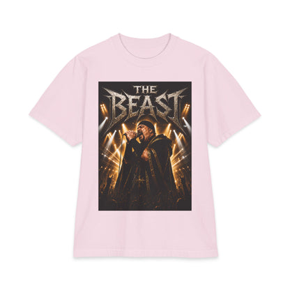 Official THE BEAST™ "Erin Fox" Graphic T-Shirt