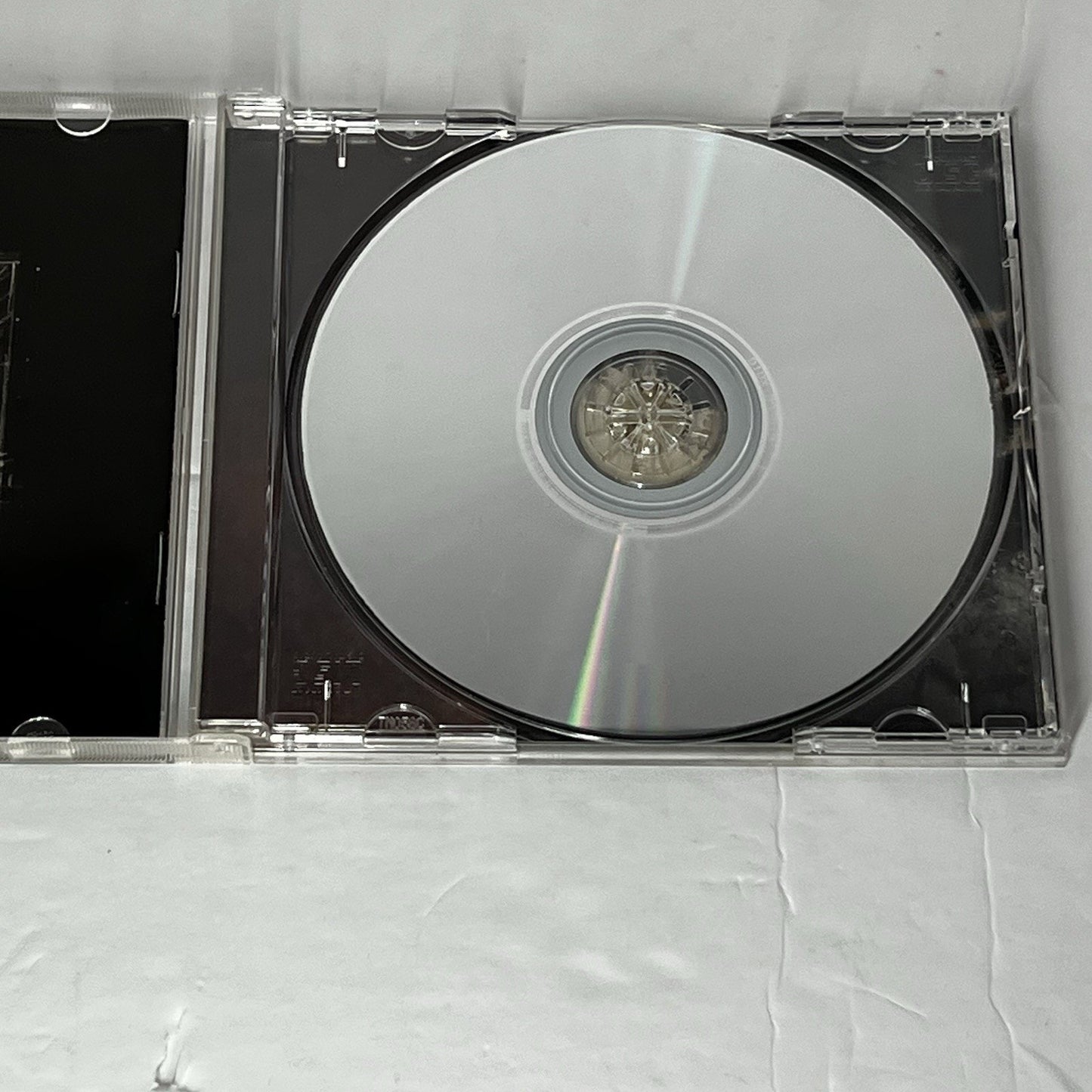 The Long Road by Nickelback (CD, 2003)