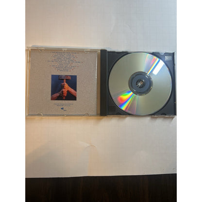 Bone Against Steel by .38 Special - CD