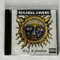 40 Oz to Freedom by Sublime (CD, 1996)