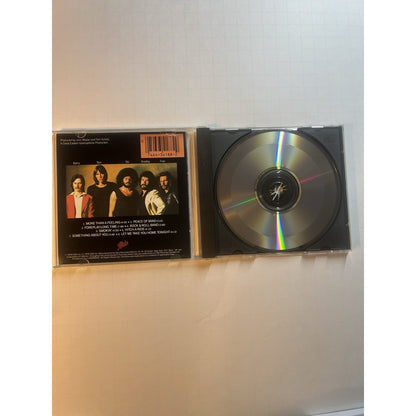 Boston by Boston (CD, 2006)