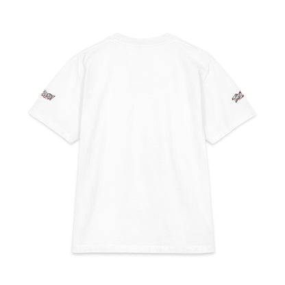 THIS ROCKS!™ "Vinyl Hunter™" T‑Shirt — 'This Rocks' Record Collector Tee
