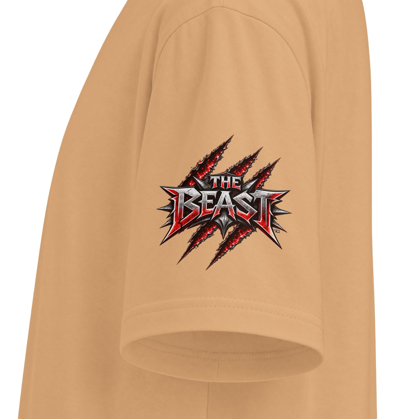 Official THE BEAST™ Band Graphic T-Shirt