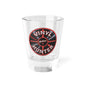 THIS ROCKS!™ "Vinyl Hunter™" Shot Glass