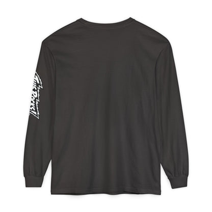 THIS ROCKS!™ "Monsters Of Shock™" Long Sleeve T‑Shirt